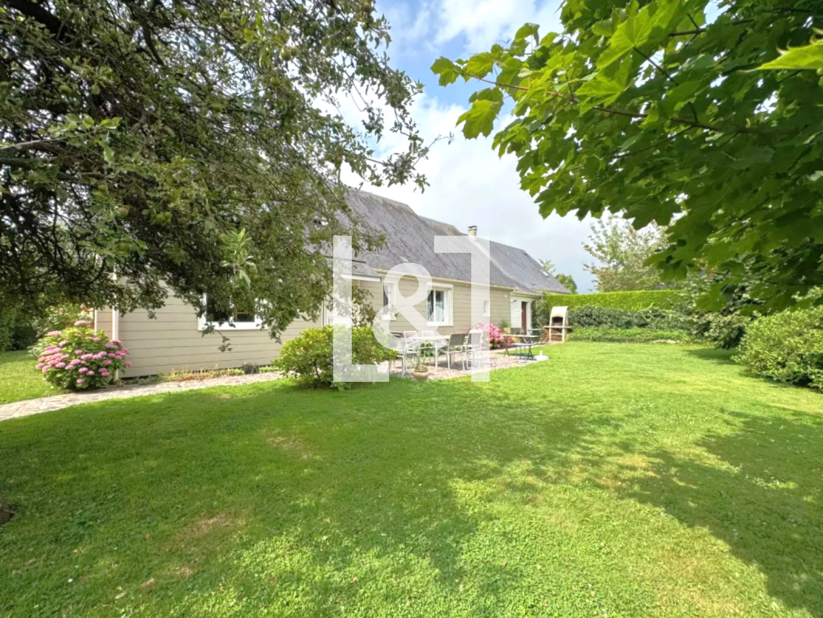 Image_, Maison, Bonsecours, ref :2025886