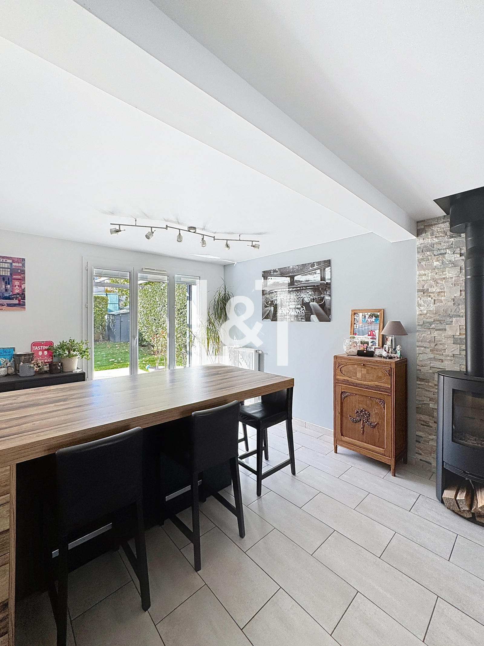 Image_, Maison, Franqueville-Saint-Pierre, ref :2025874