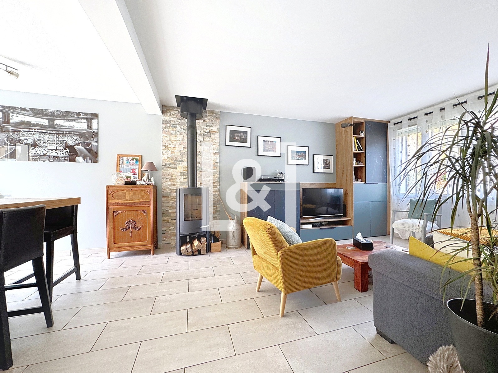 Image_, Maison, Franqueville-Saint-Pierre, ref :2025874