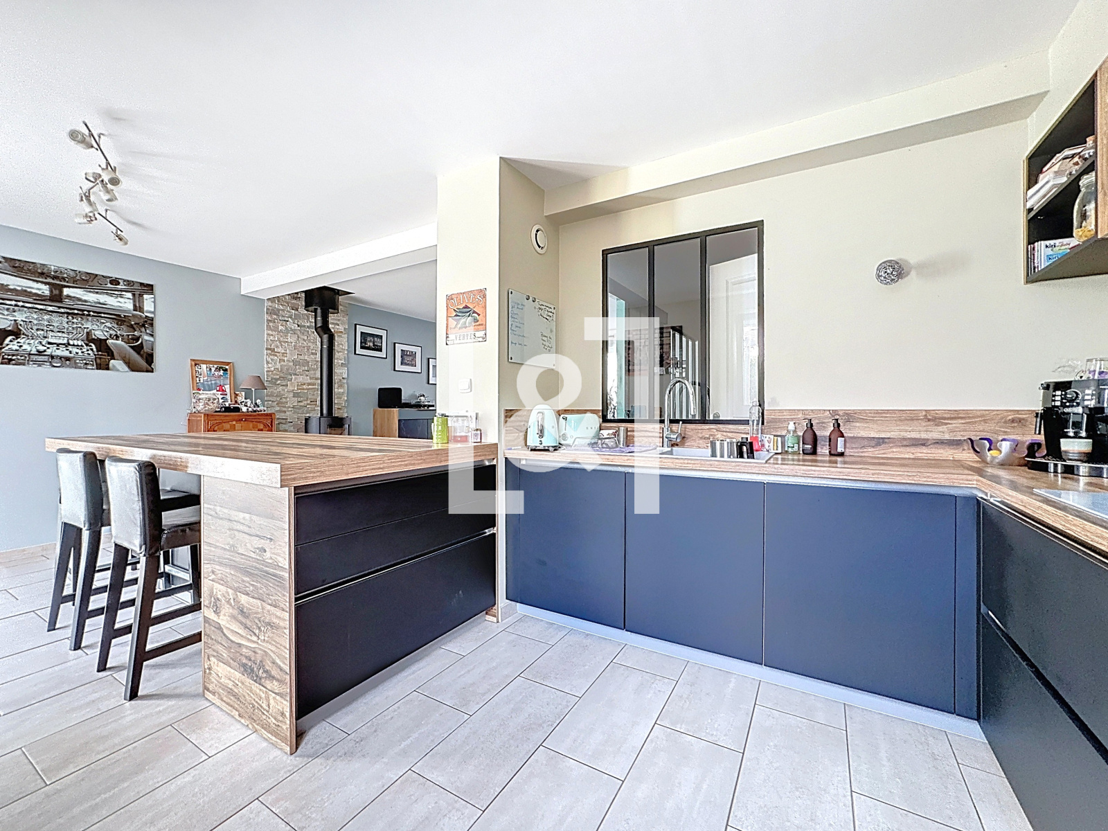 Image_, Maison, Franqueville-Saint-Pierre, ref :2025874