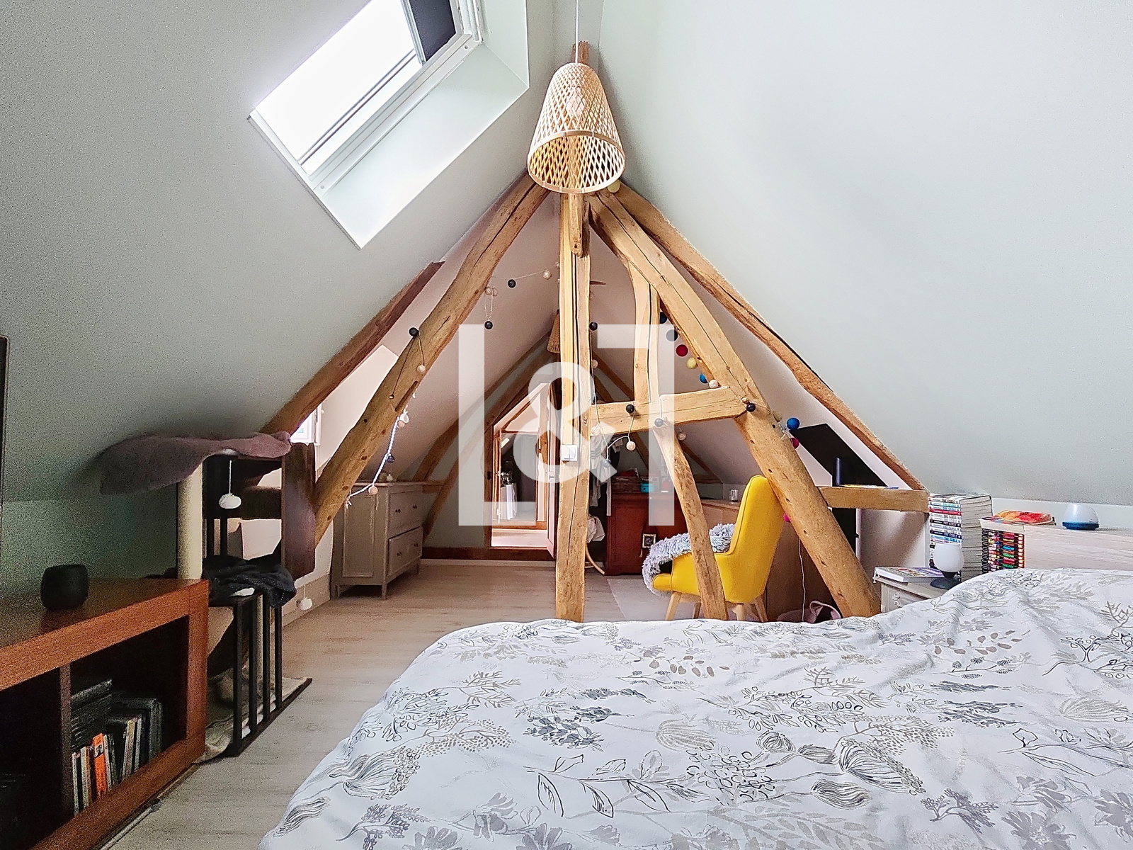 Image_, Maison de village, Radepont, ref :2025835