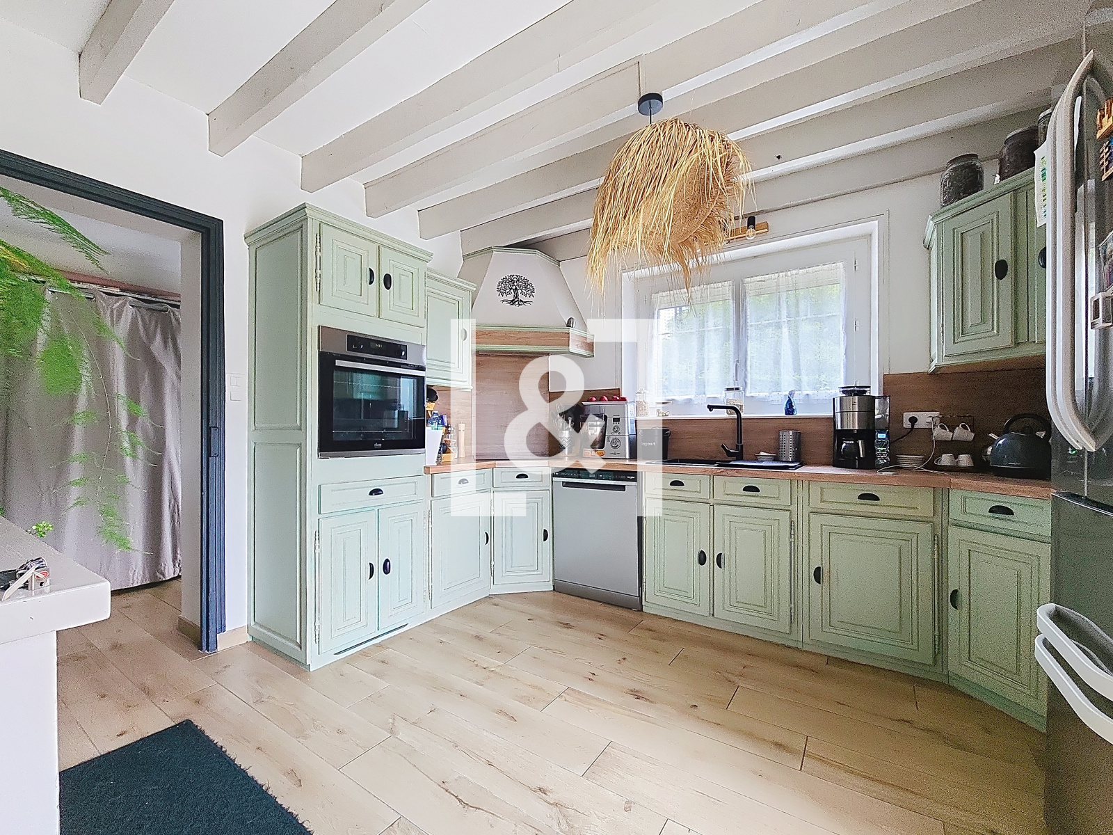 Image_, Maison de village, Radepont, ref :2025835