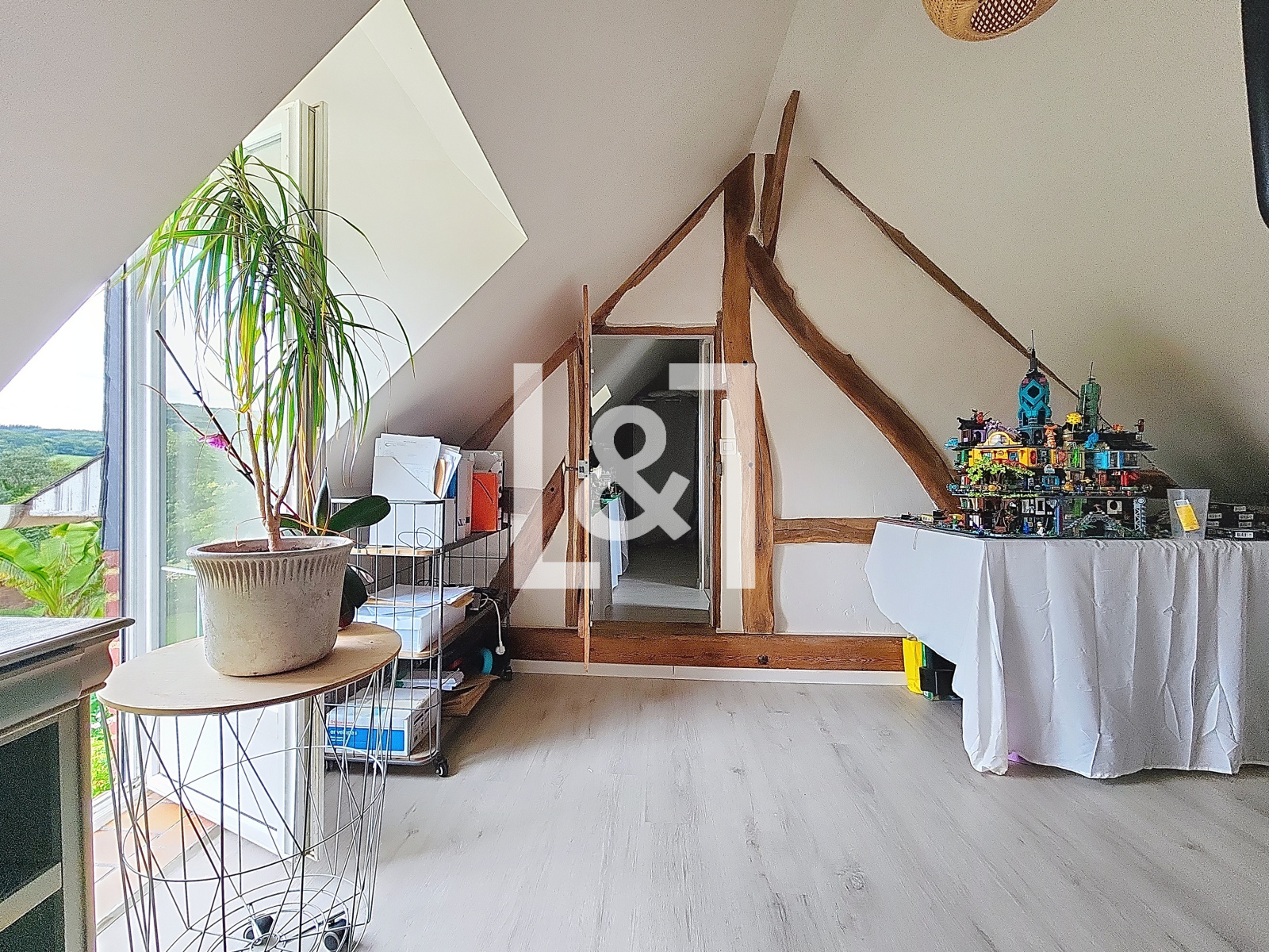 Image_, Maison de village, Radepont, ref :2025835