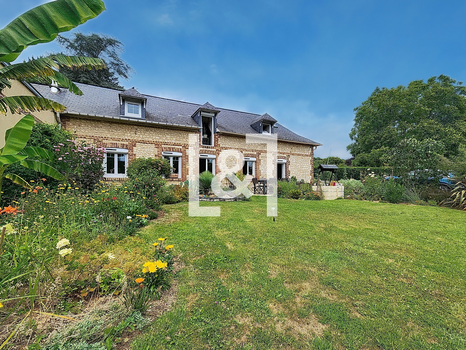 Image_, Maison de village, Radepont, ref :2025835