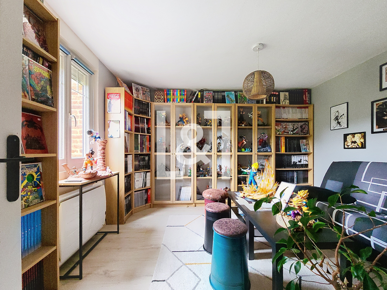 Image_, Maison de village, Radepont, ref :2025835
