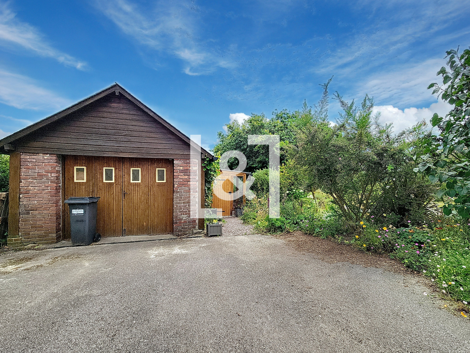 Image_, Maison de village, Radepont, ref :2025835