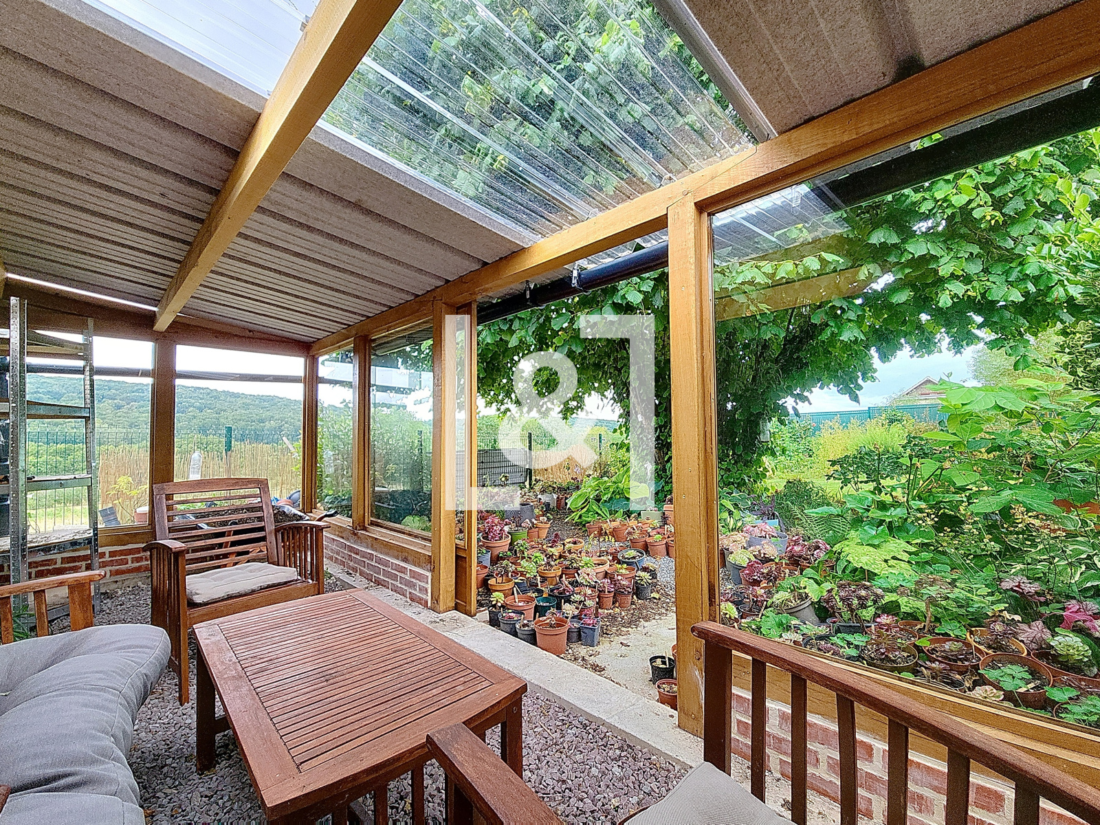 Image_, Maison de village, Radepont, ref :2025835