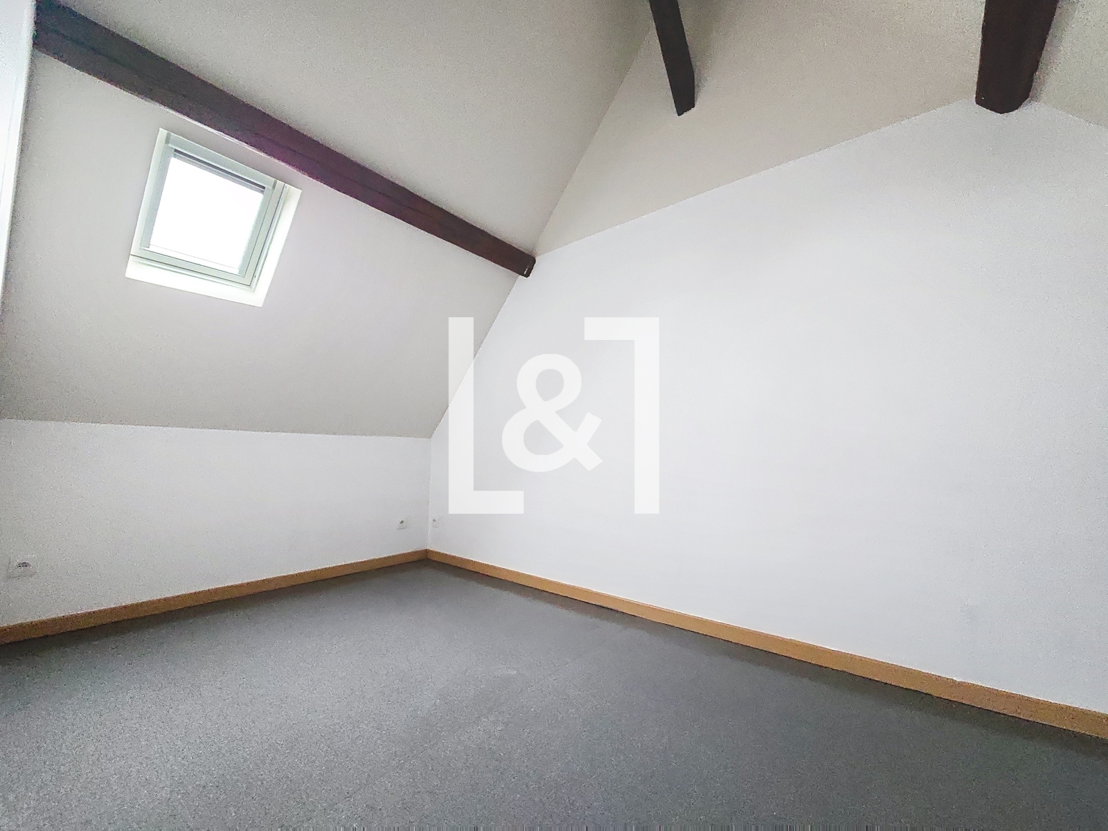 Image_, Appartement, Mont-Saint-Aignan, ref :2025875