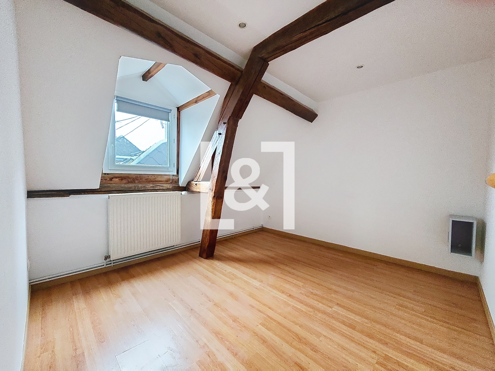 Image_, Appartement, Mont-Saint-Aignan, ref :2025875