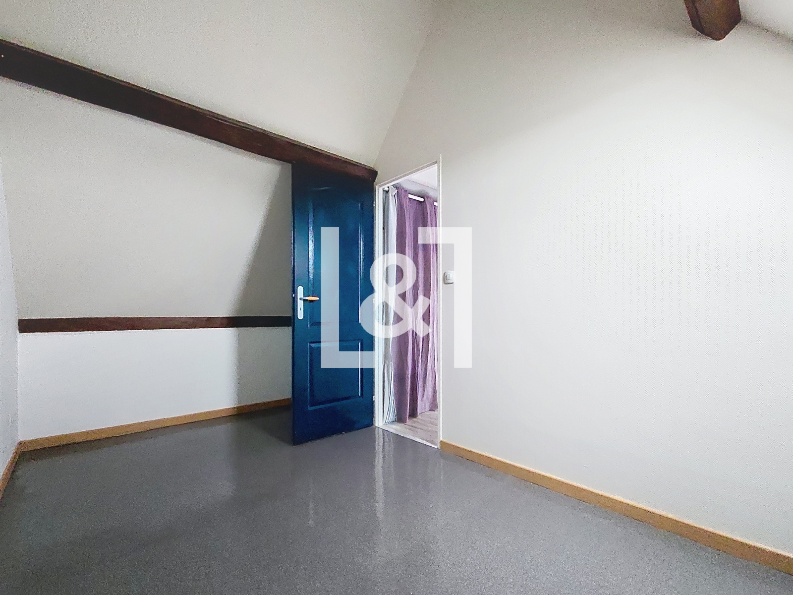 Image_, Appartement, Mont-Saint-Aignan, ref :2025875