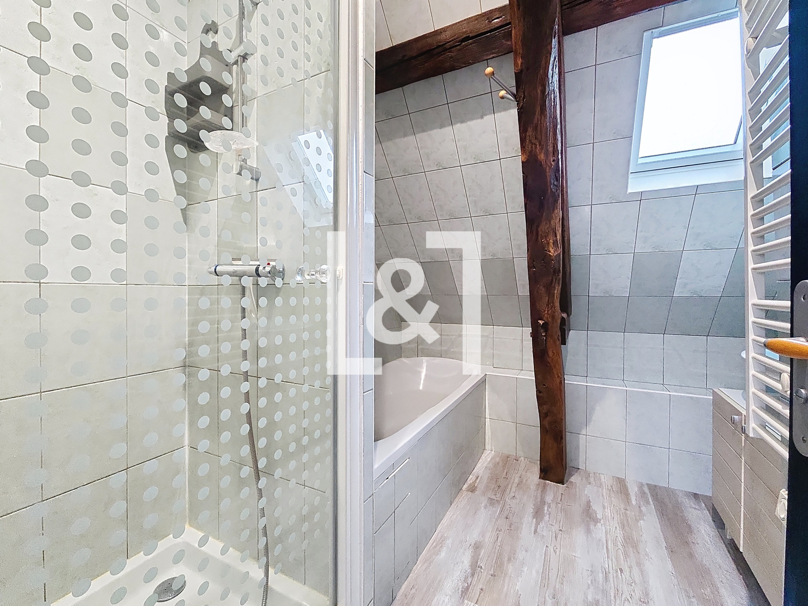 Image_, Appartement, Mont-Saint-Aignan, ref :2025875