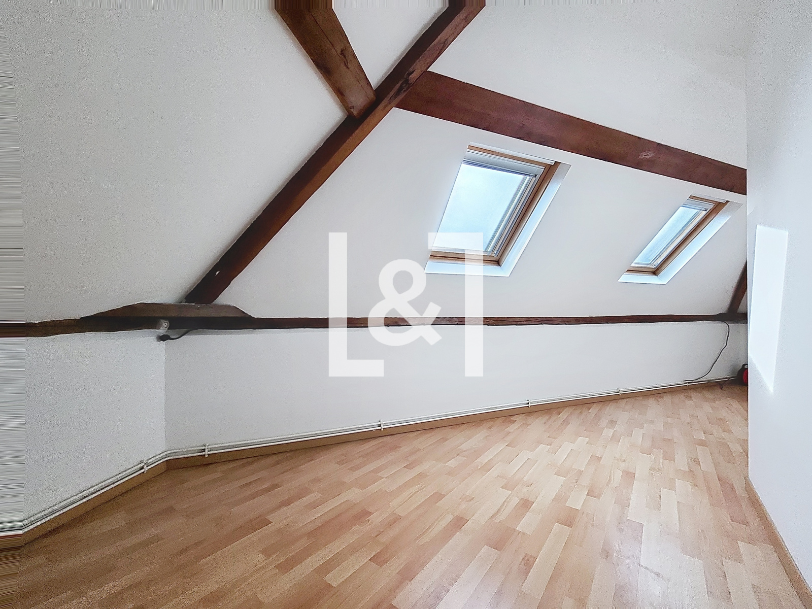 Image_, Appartement, Mont-Saint-Aignan, ref :2025875