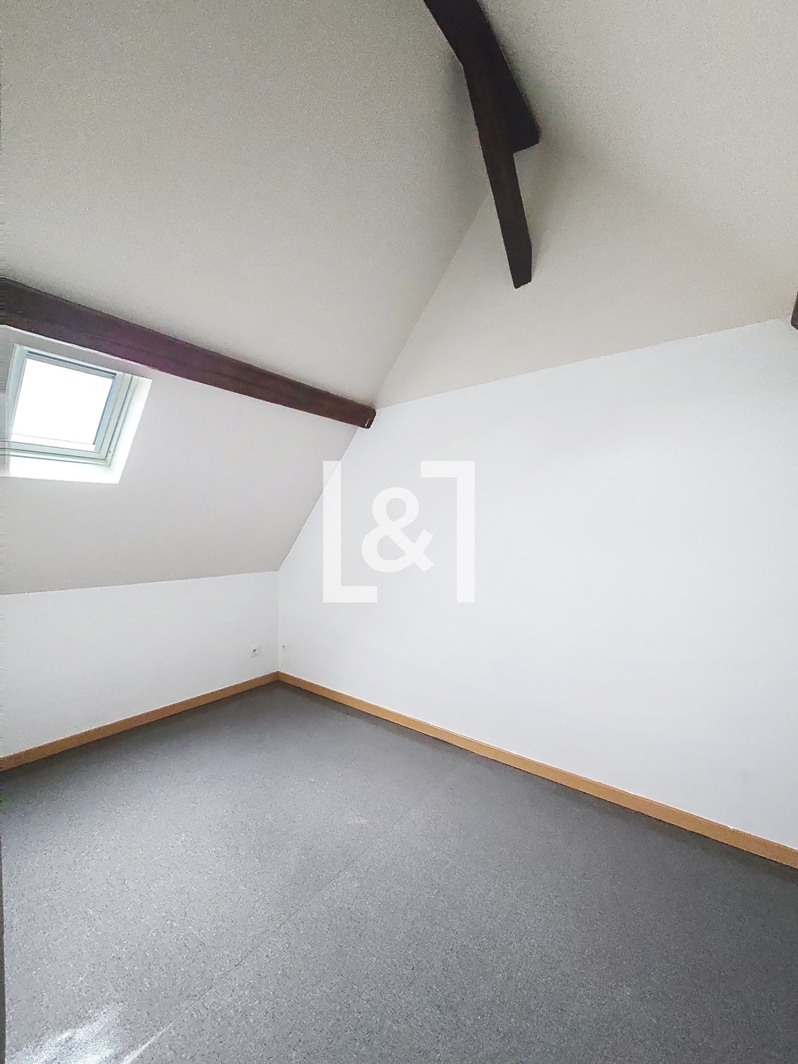 Image_, Appartement, Mont-Saint-Aignan, ref :2025875