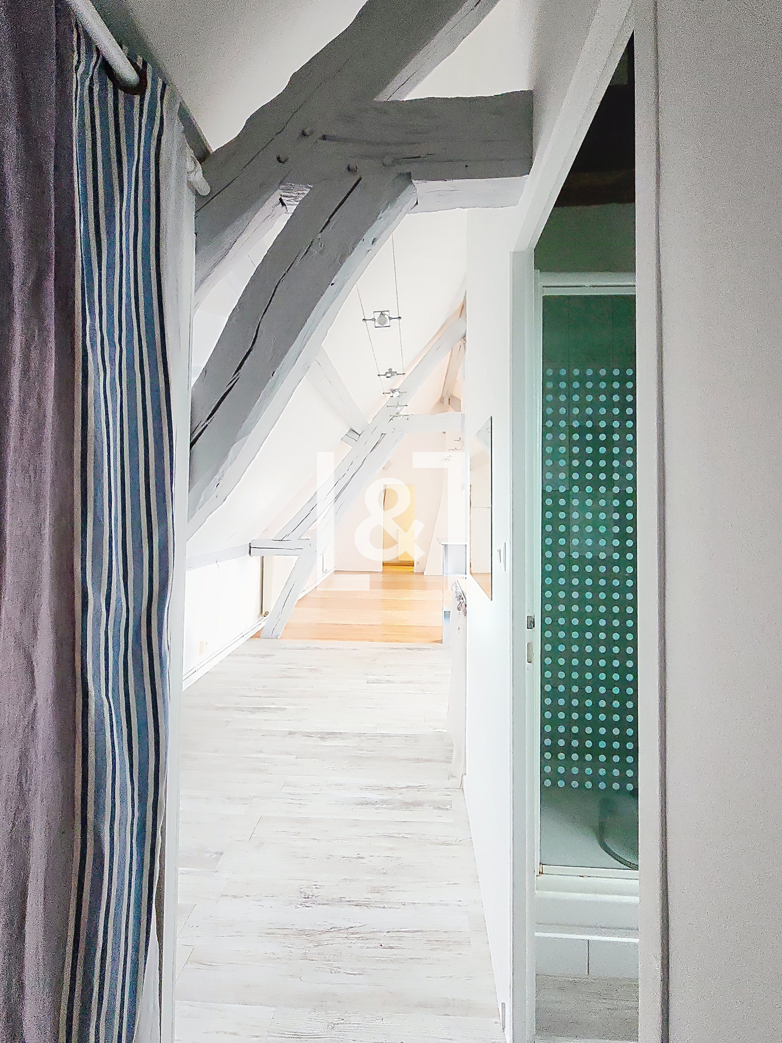 Image_, Appartement, Mont-Saint-Aignan, ref :2025875