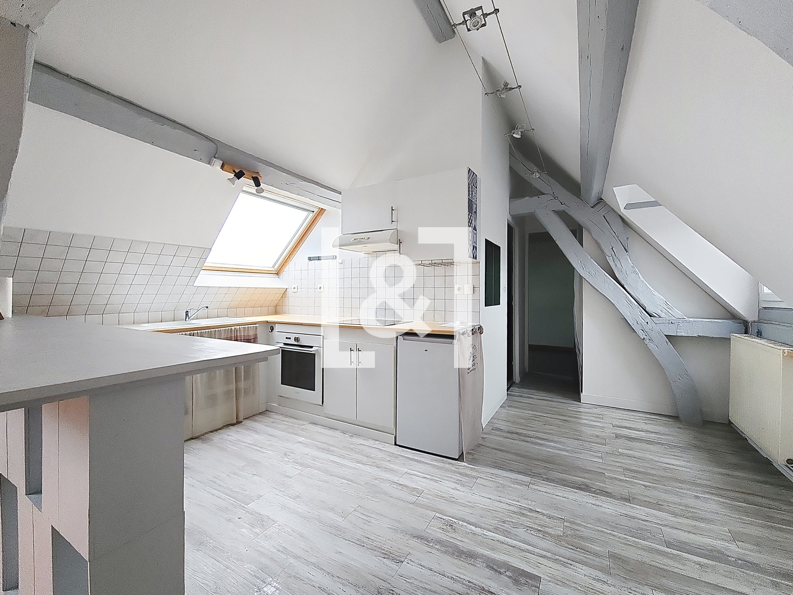 Image_, Appartement, Mont-Saint-Aignan, ref :2025875
