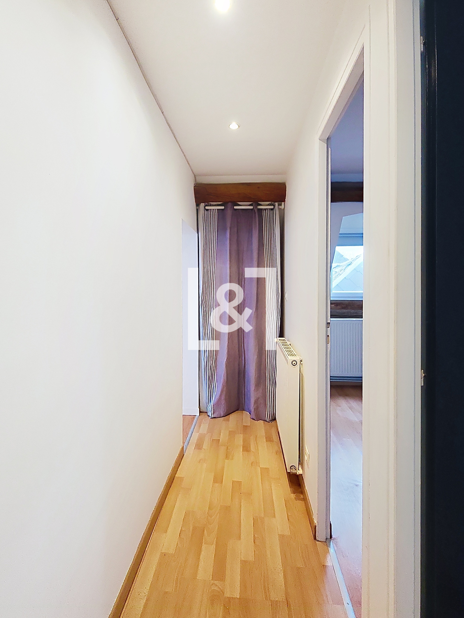 Image_, Appartement, Mont-Saint-Aignan, ref :2025875