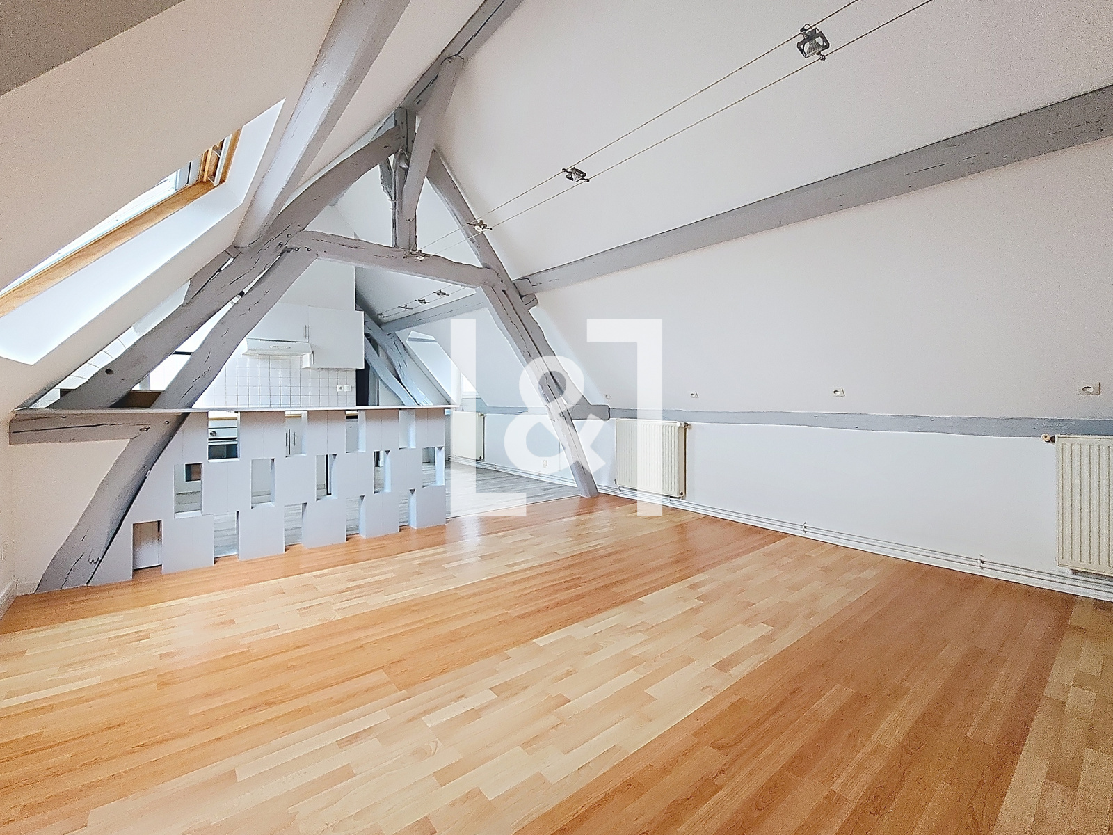 Image_, Appartement, Mont-Saint-Aignan, ref :2025875