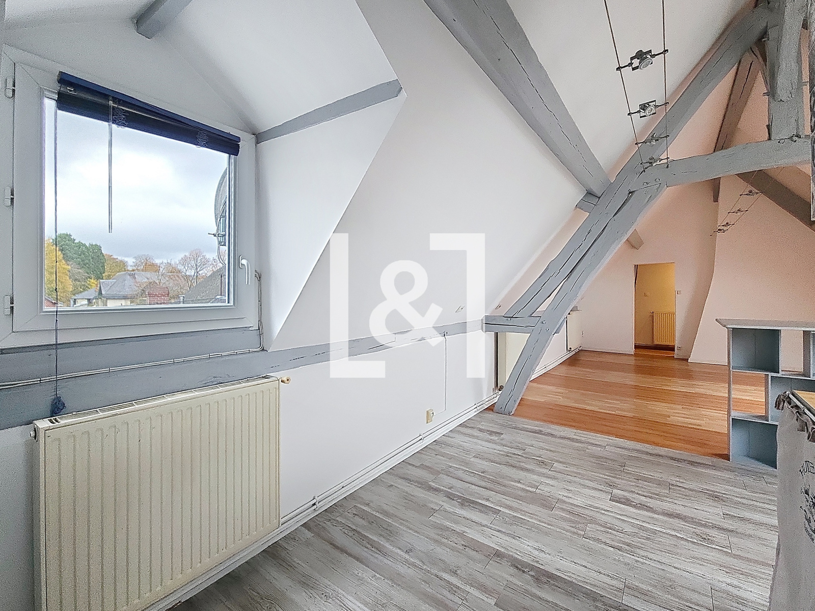 Image_, Appartement, Mont-Saint-Aignan, ref :2025875