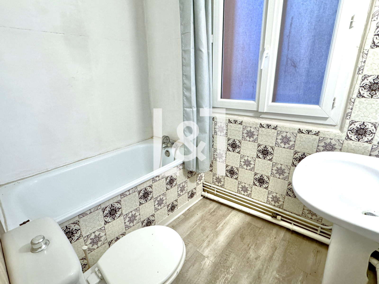 Image_, Appartement, Rouen, ref :2024540