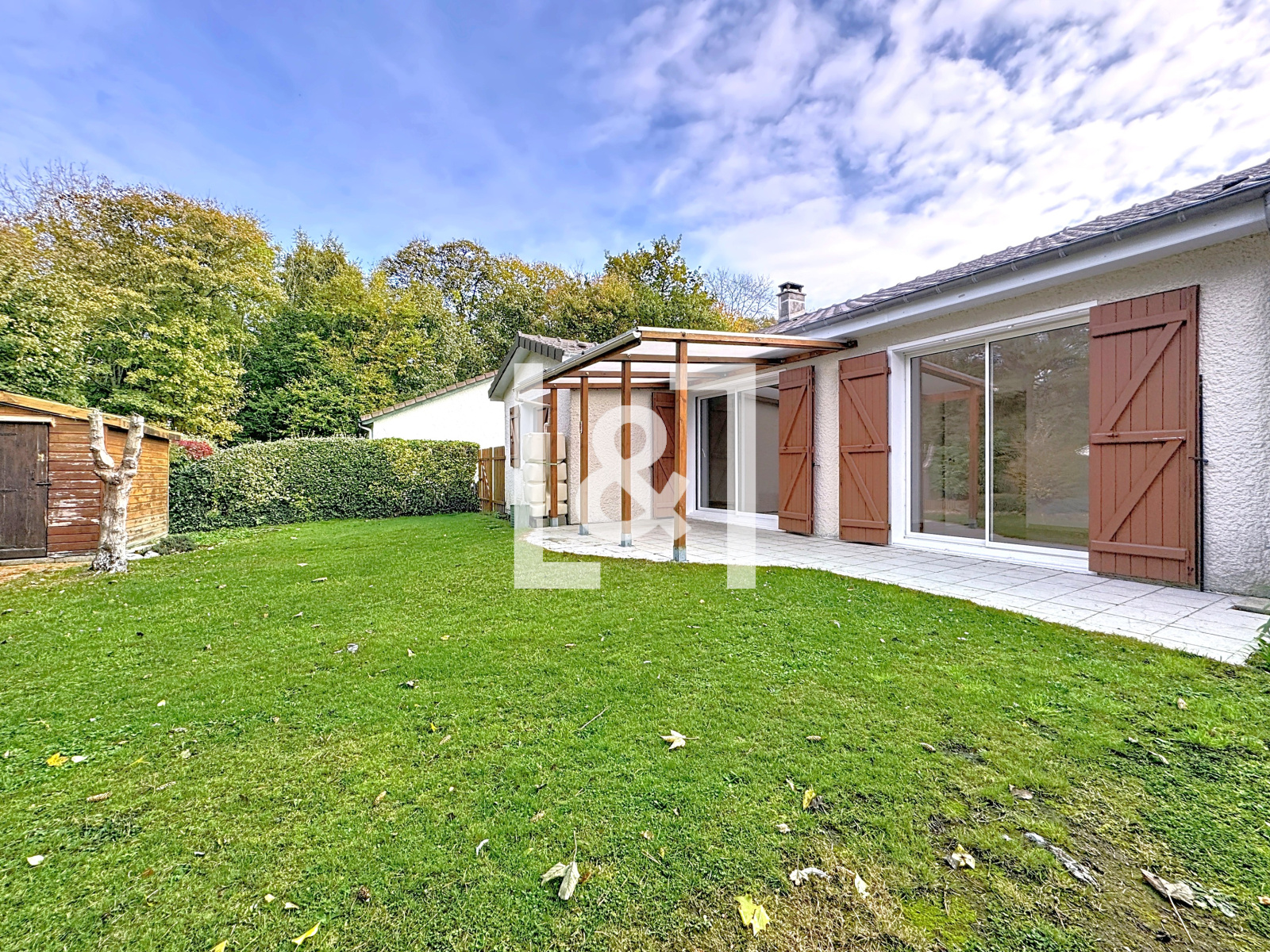 Image_, Maison, Bonsecours, ref :2025877