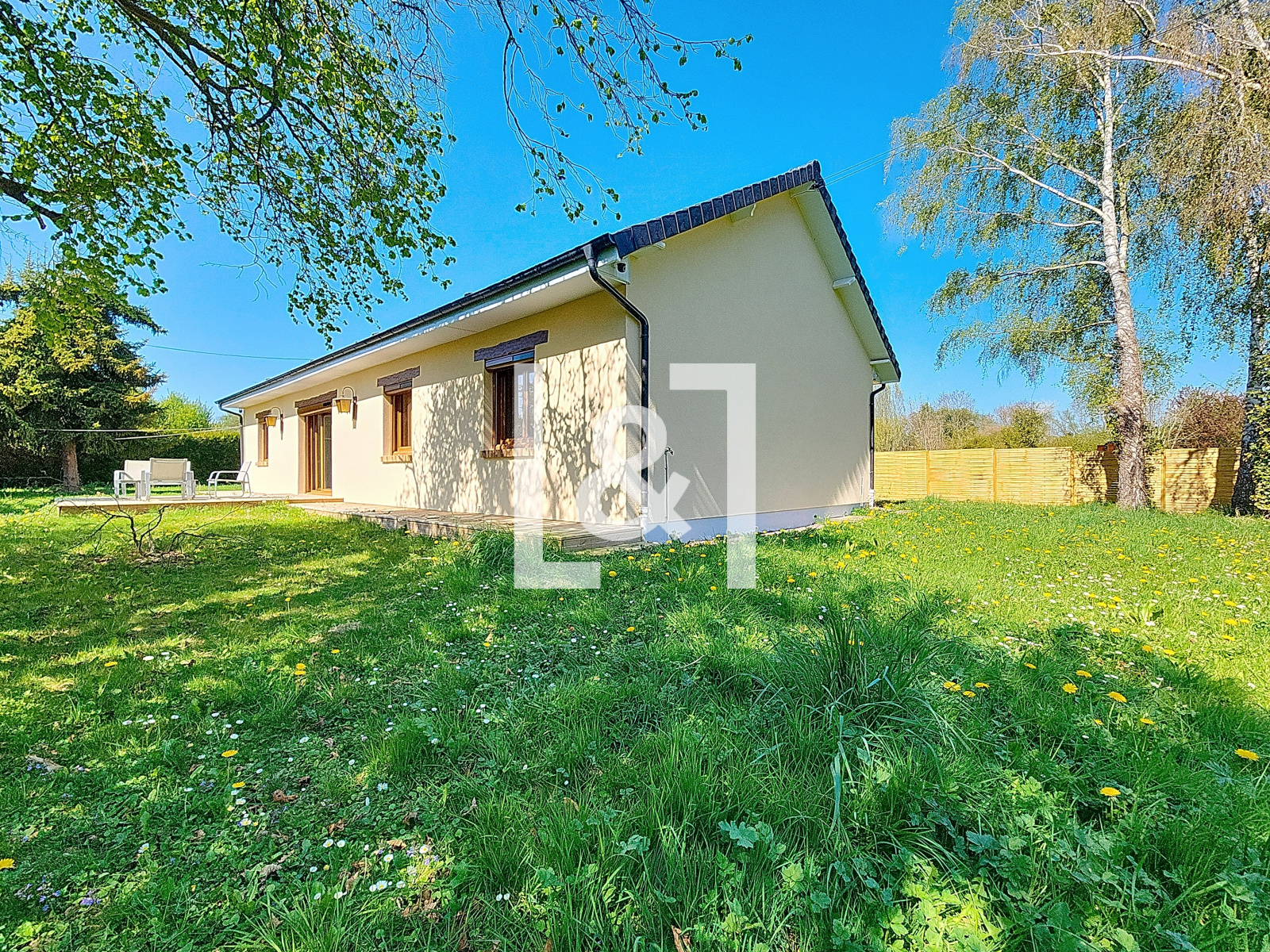 Image_, Maison, Pîtres, ref :2025789