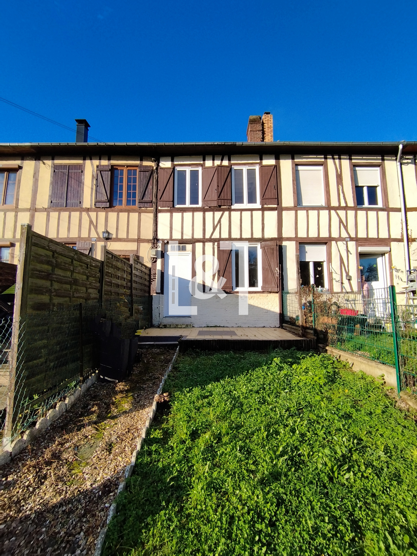 Image_, Maison, Perriers-sur-Andelle, ref :2024717