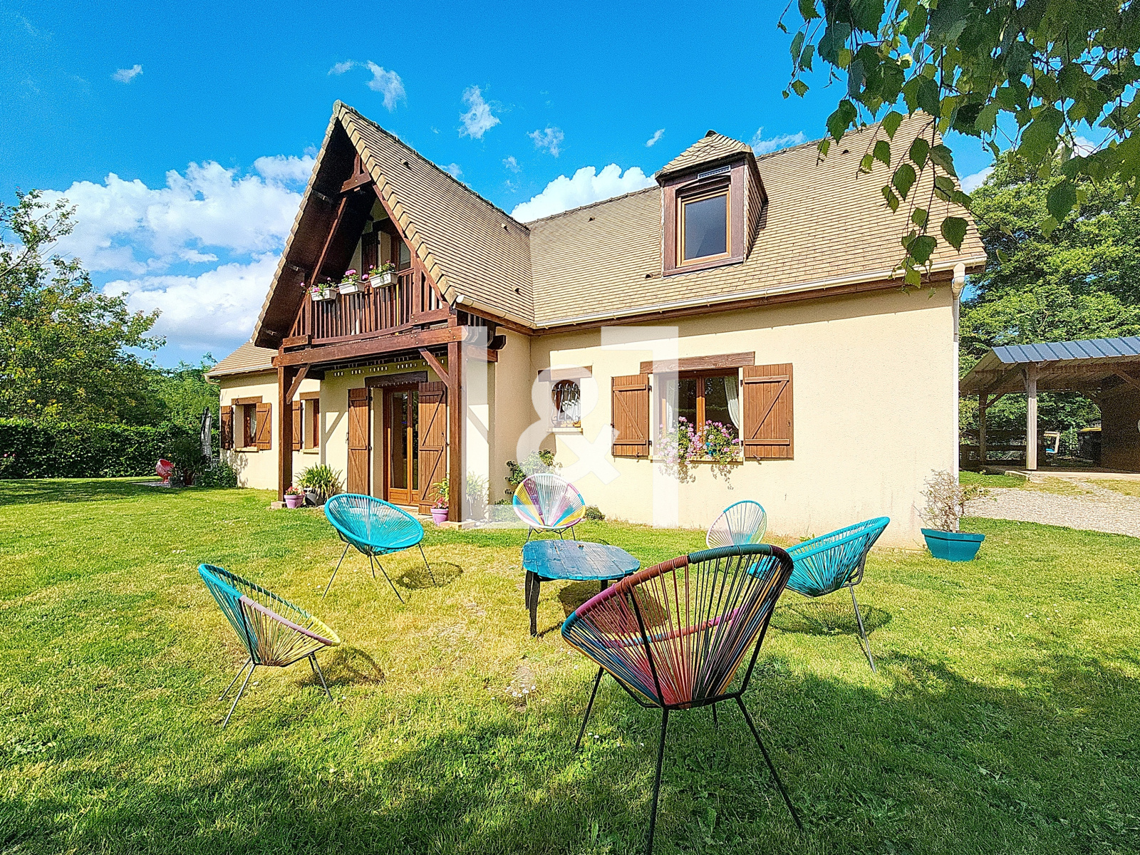 Image_, Maison, Flipou, ref :2025815