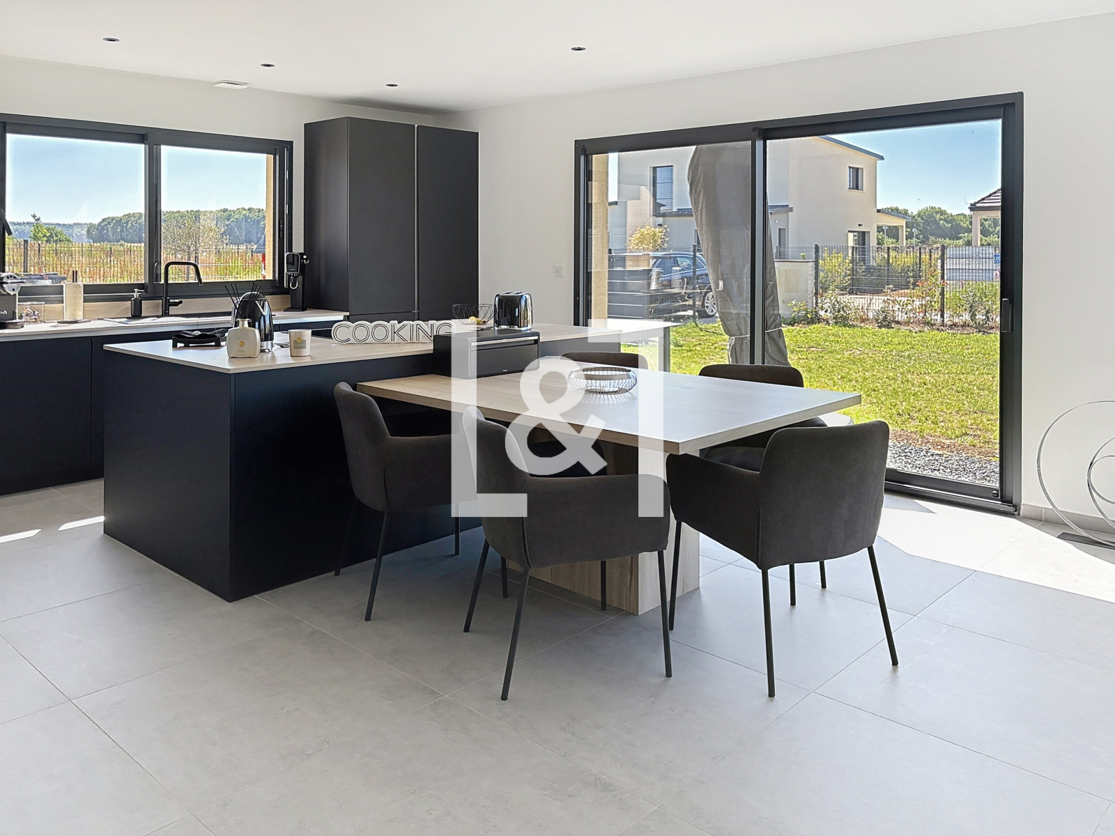 Image_, Maison, Authieux-sur-le-Port-Saint-Ouen, ref :2025822