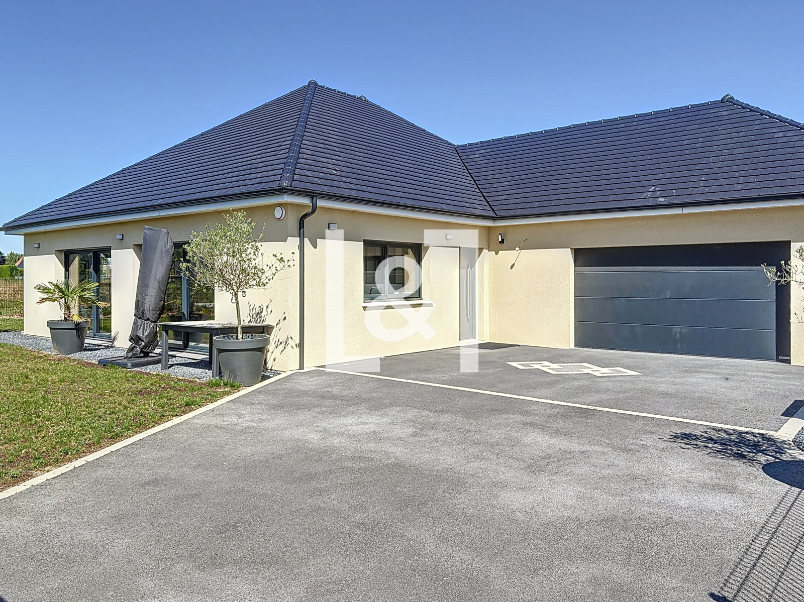 Image_, Maison, Authieux-sur-le-Port-Saint-Ouen, ref :2025822