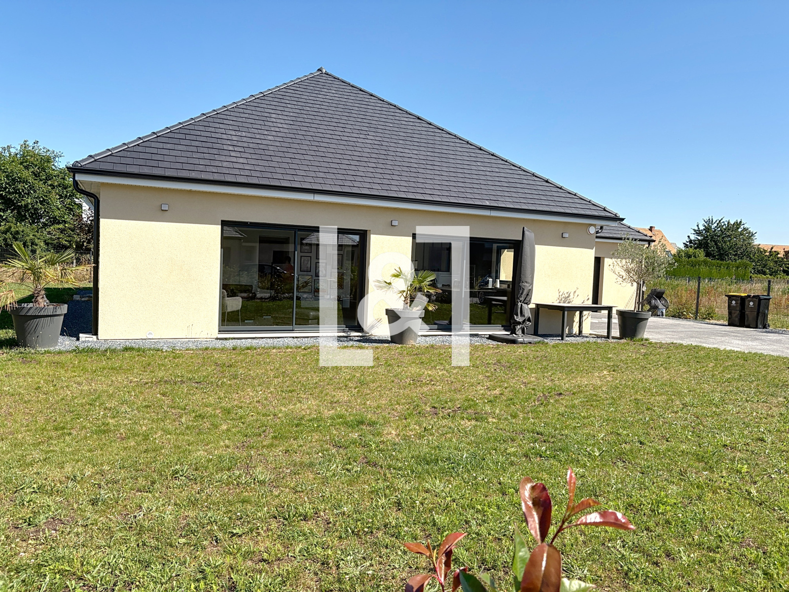 Image_, Maison, Authieux-sur-le-Port-Saint-Ouen, ref :2025822