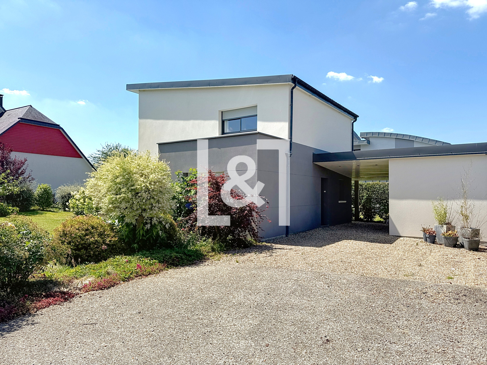 Image_, Maison, Roncherolles-sur-le-Vivier, ref :2025746