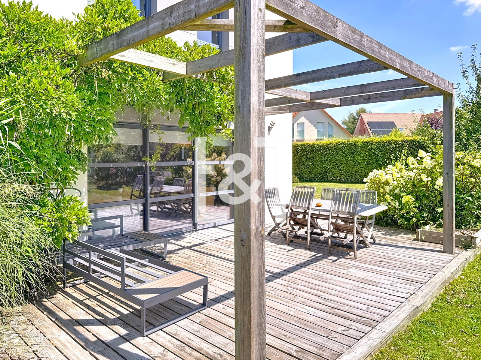 Image_, Maison, Roncherolles-sur-le-Vivier, ref :2025746