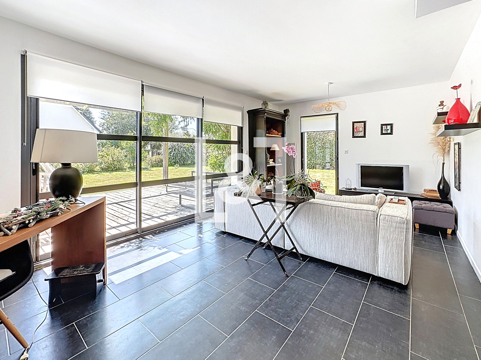 Image_, Maison, Roncherolles-sur-le-Vivier, ref :2025746