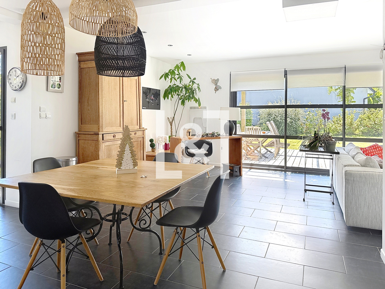 Image_, Maison, Roncherolles-sur-le-Vivier, ref :2025746