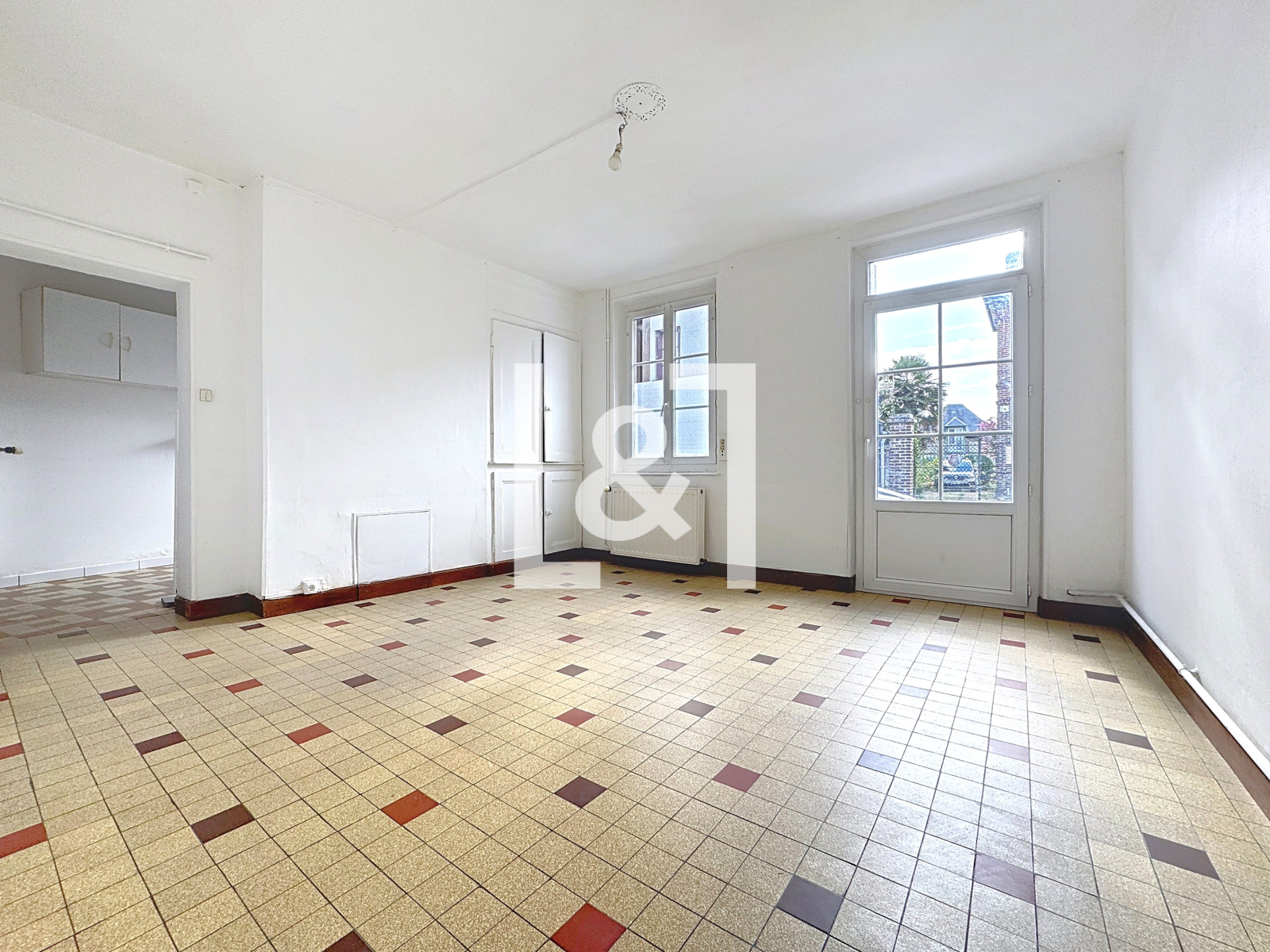 Image_, Maison, Romilly-sur-Andelle, ref :2025854