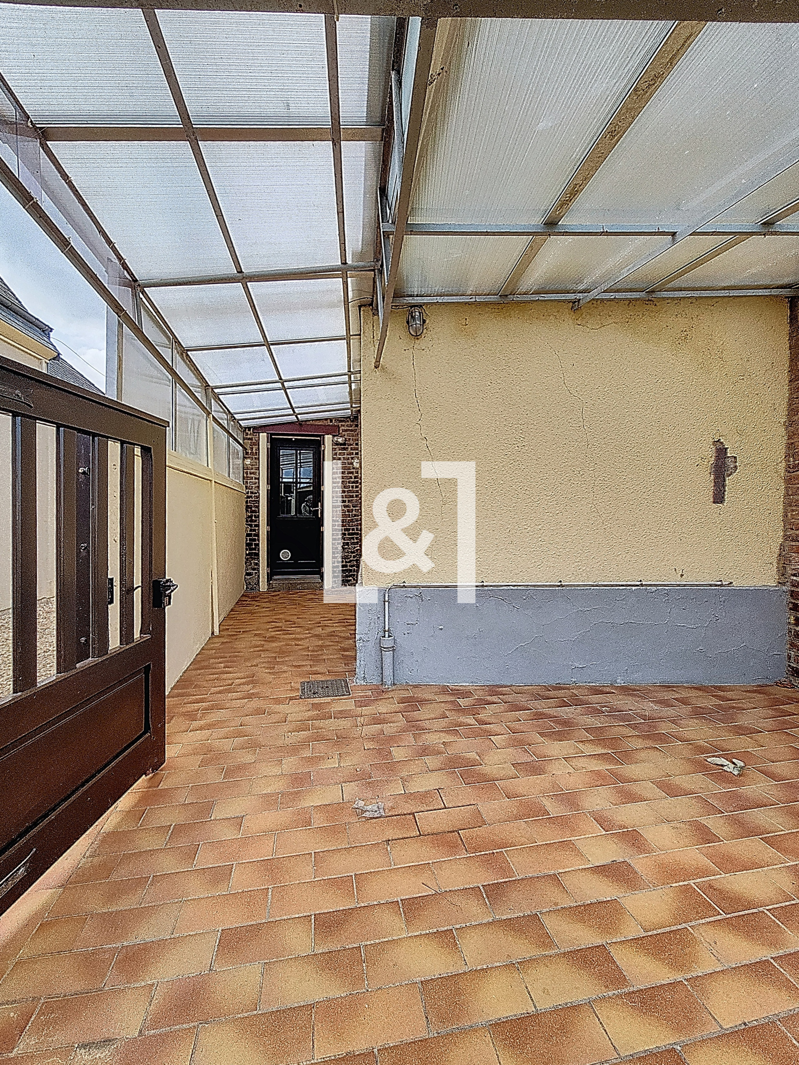 Image_, Maison, Romilly-sur-Andelle, ref :2025854