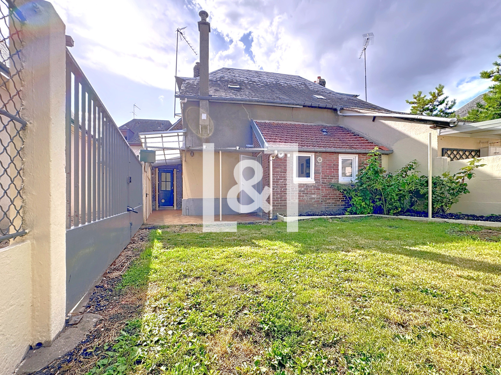 Image_, Maison, Romilly-sur-Andelle, ref :2025854
