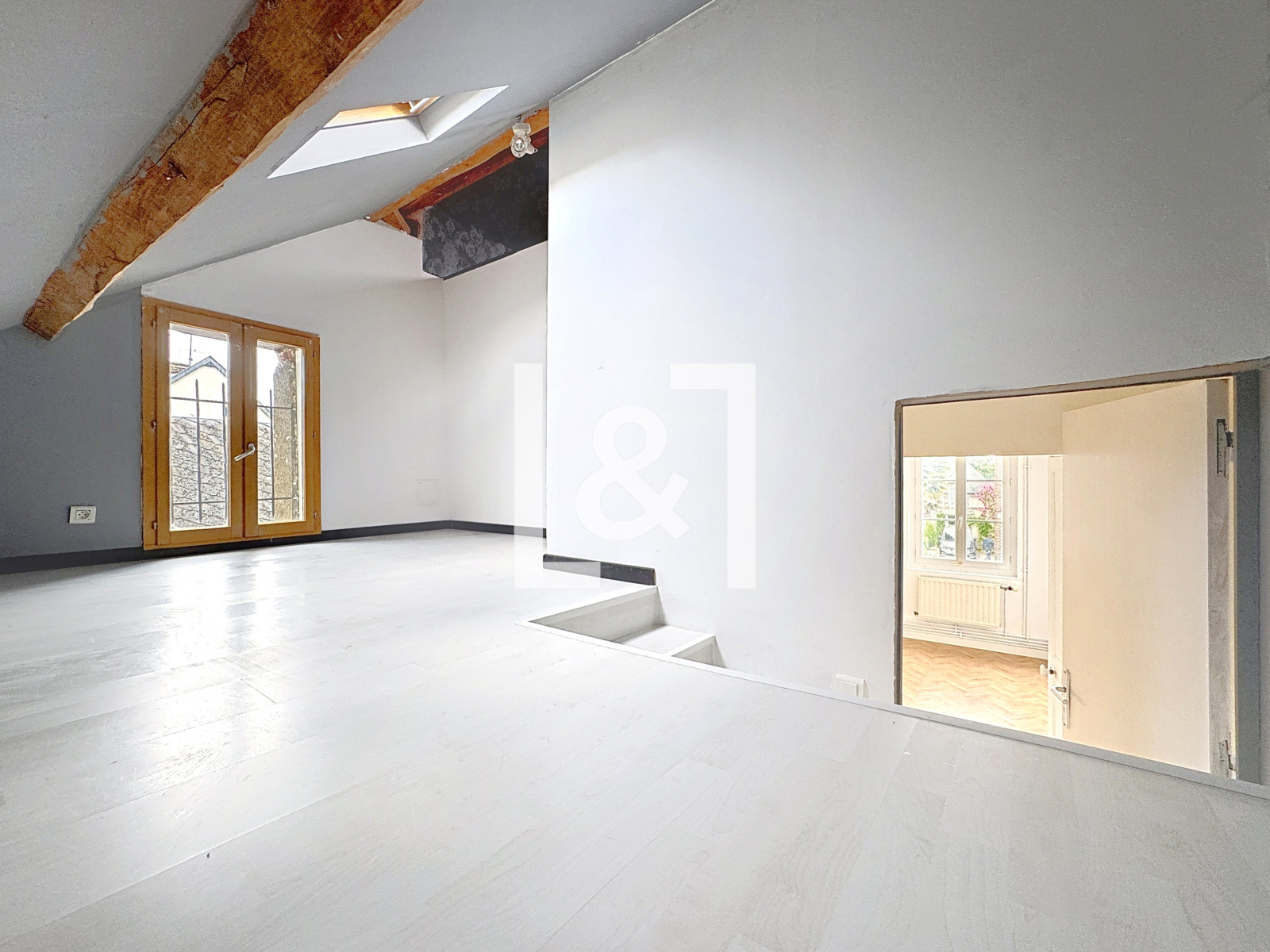 Image_, Maison, Romilly-sur-Andelle, ref :2025854