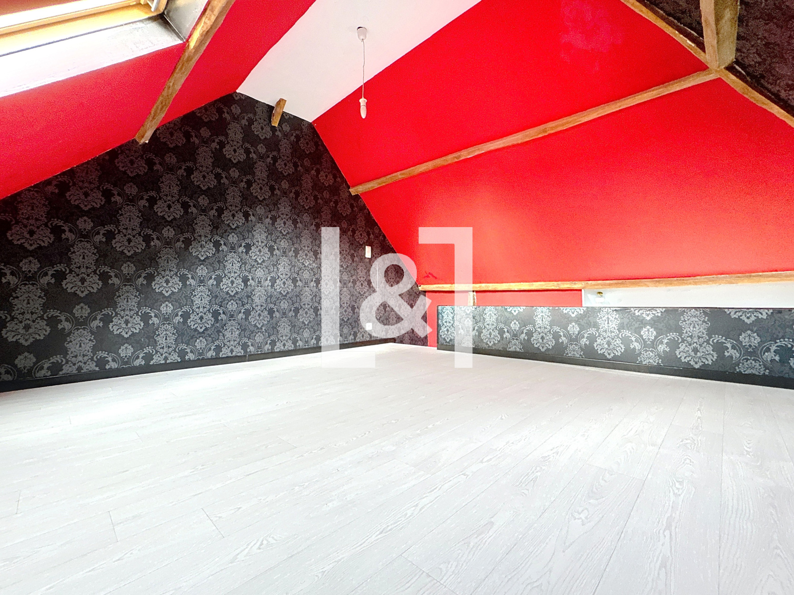 Image_, Maison, Romilly-sur-Andelle, ref :2025854