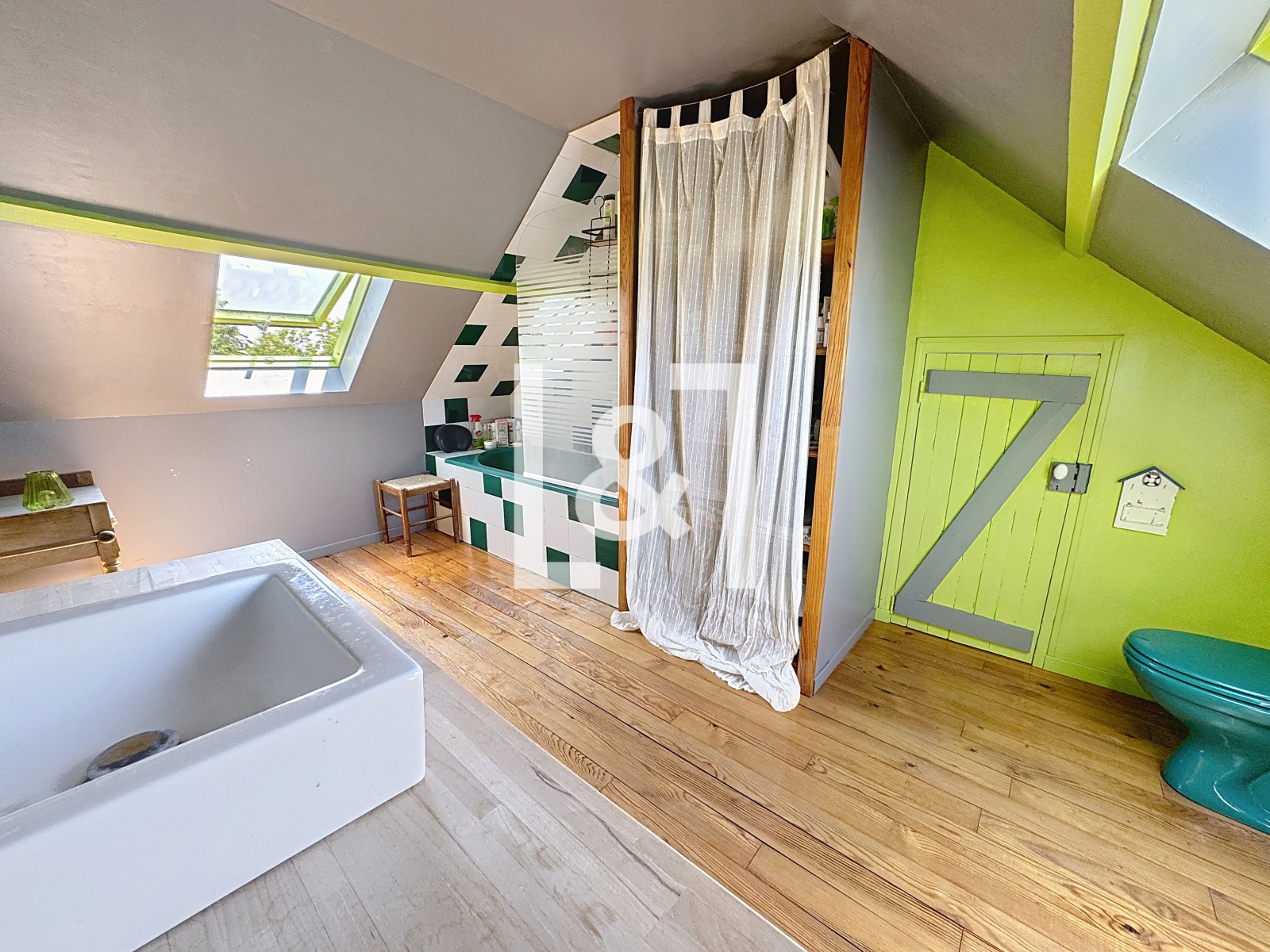 Image_, Maison, La Neuville-Chant-d'Oisel, ref :2025824