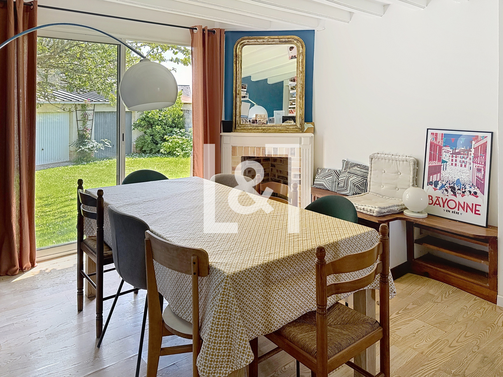 Image_, Maison, La Neuville-Chant-d'Oisel, ref :2025824