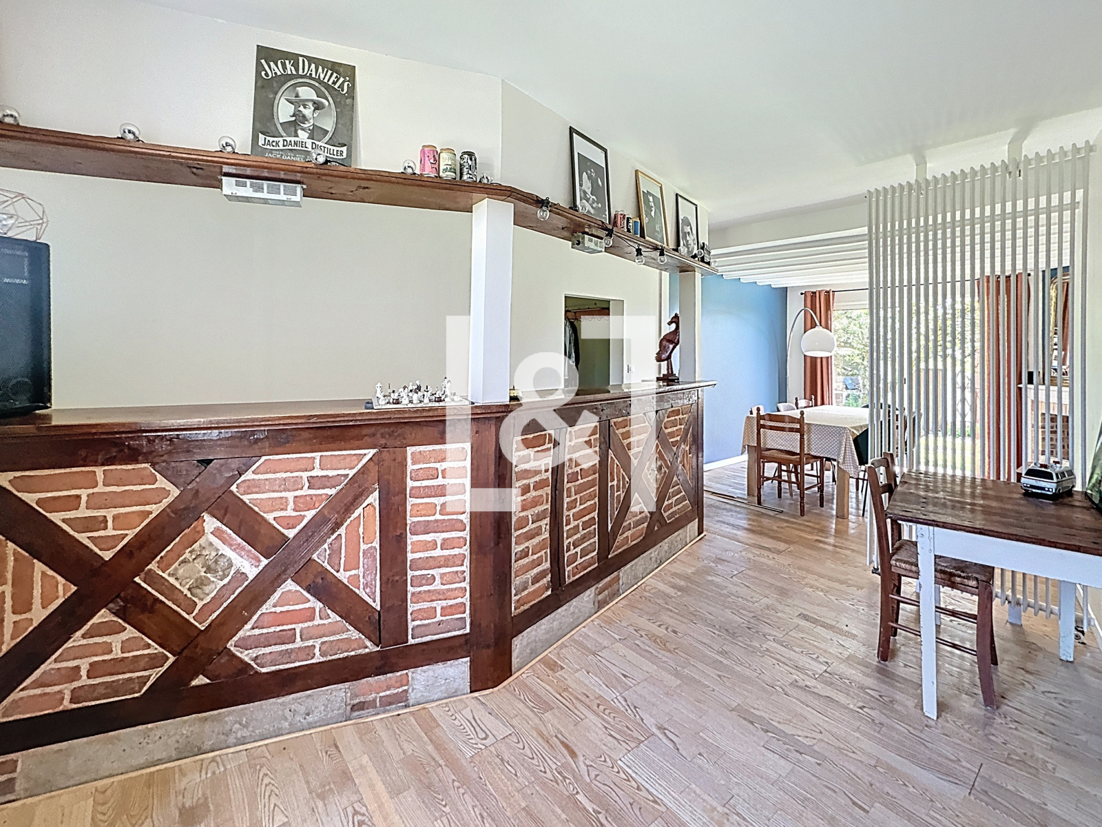 Image_, Maison, La Neuville-Chant-d'Oisel, ref :2025824