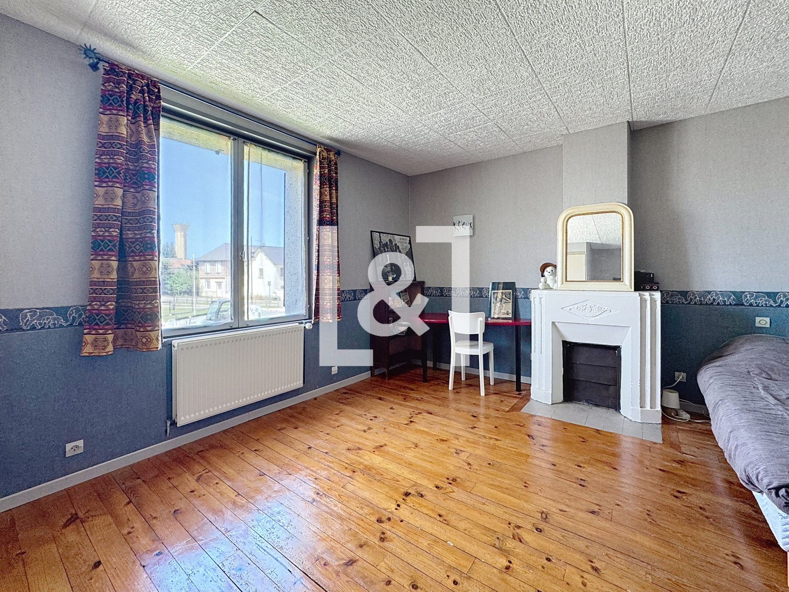 Image_, Maison, La Neuville-Chant-d'Oisel, ref :2025824