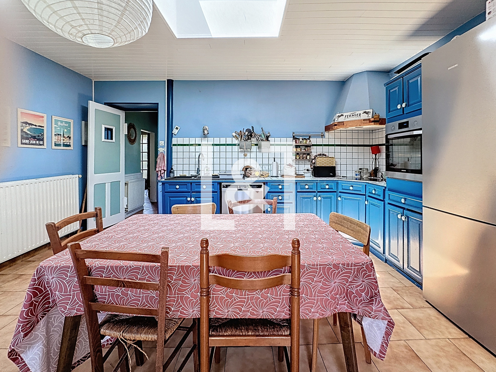 Image_, Maison, La Neuville-Chant-d'Oisel, ref :2025824