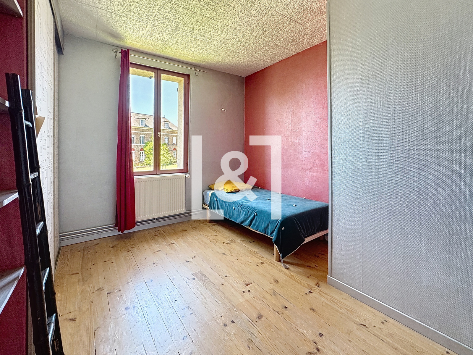 Image_, Maison, La Neuville-Chant-d'Oisel, ref :2025824