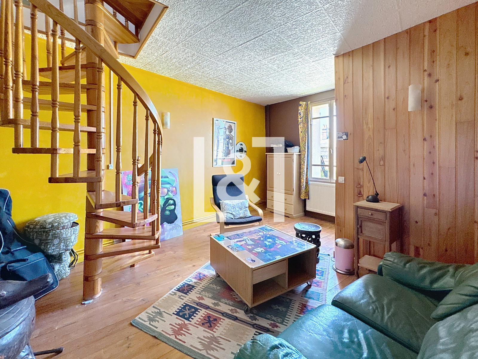 Image_, Maison, La Neuville-Chant-d'Oisel, ref :2025824