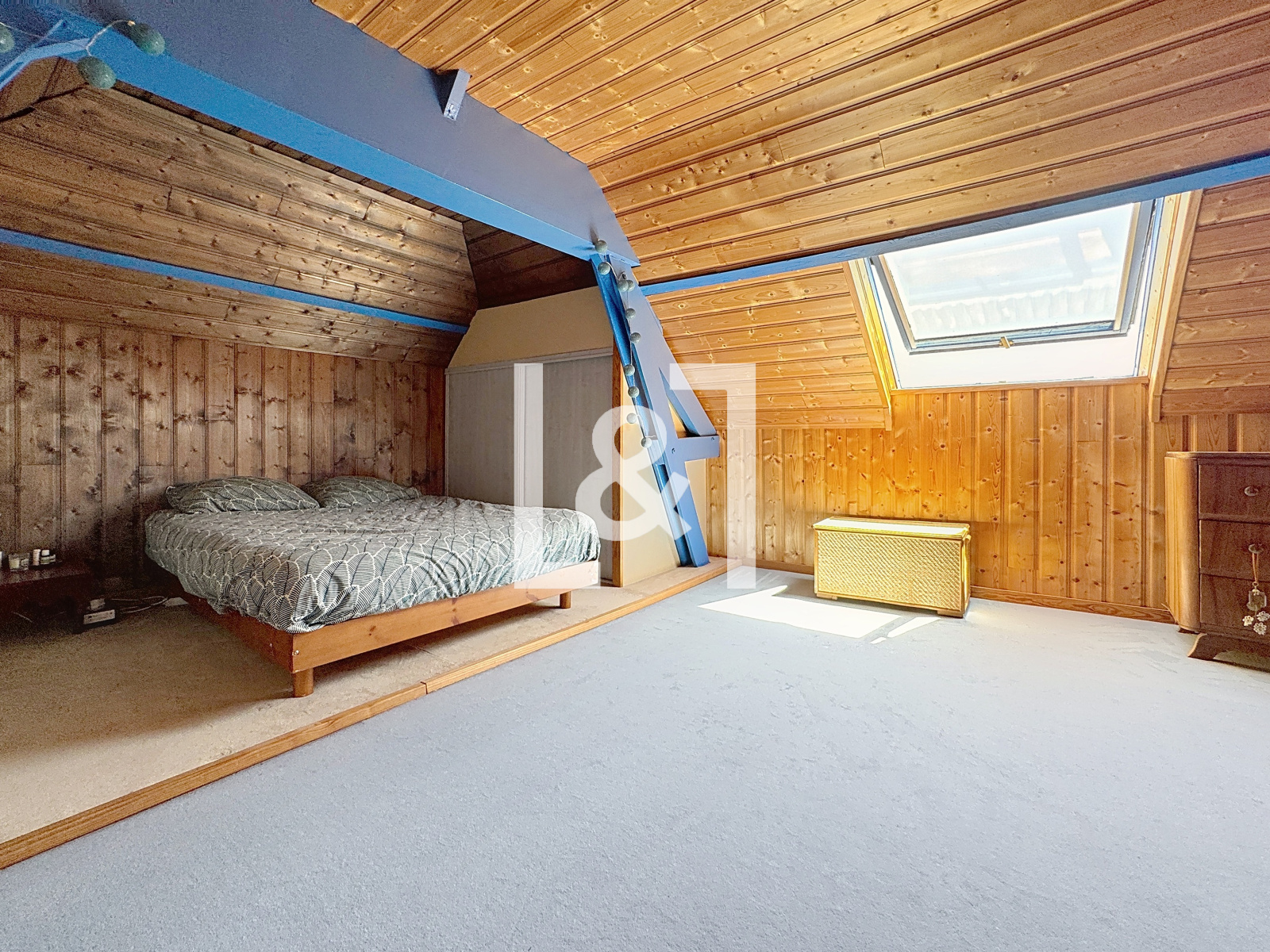Image_, Maison, La Neuville-Chant-d'Oisel, ref :2025824