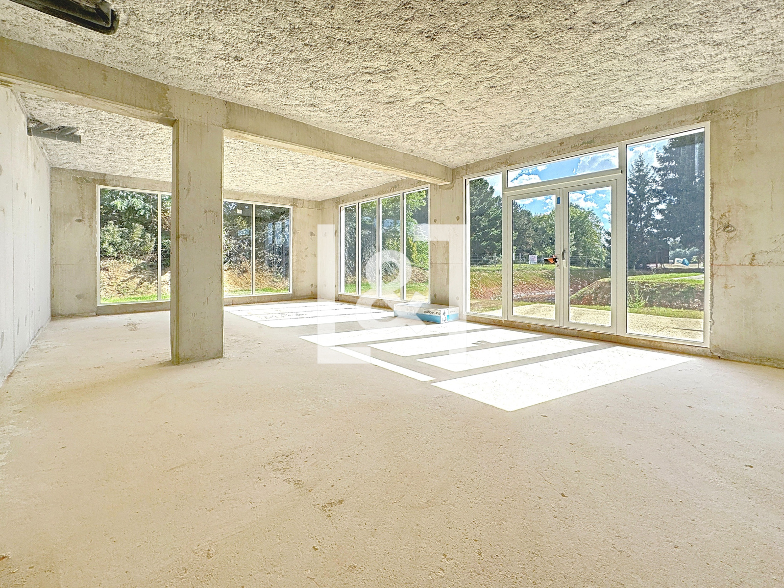 Image_, Local d'activité, Franqueville-Saint-Pierre, ref :2025775