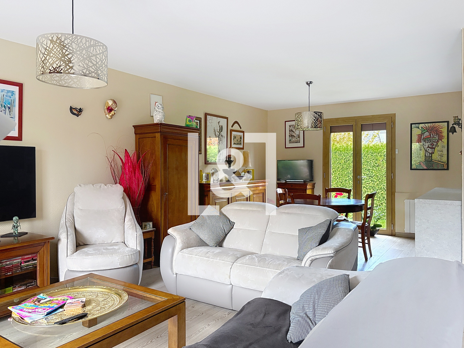 Image_, Maison, Franqueville-Saint-Pierre, ref :2025873