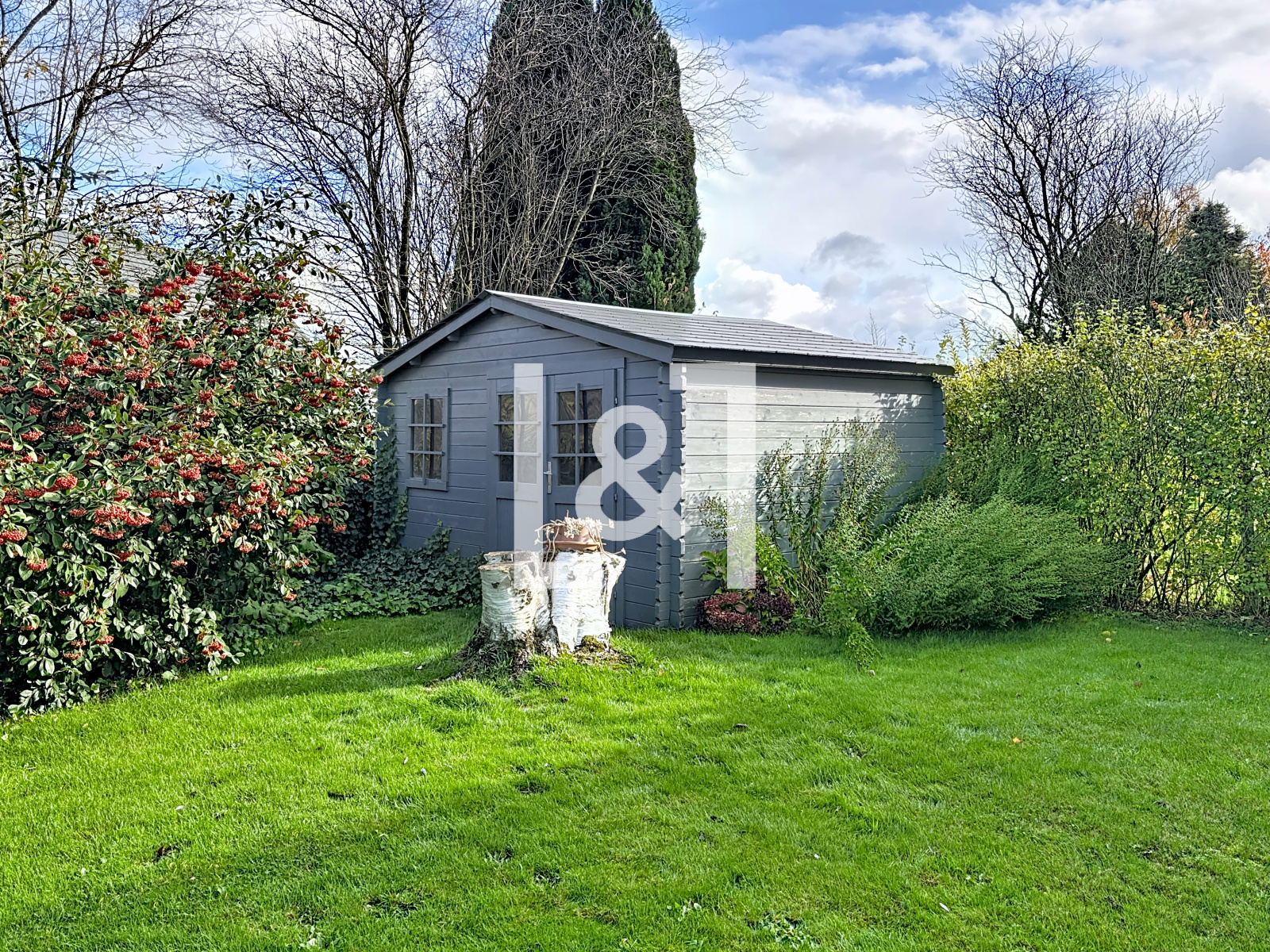 Image_, Maison, Franqueville-Saint-Pierre, ref :2025873